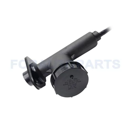 Clutch Master and Slave Cylinder Assembly Replacement for Ford Part F2TZ-7A512-D F1TZ-7A564-A - image 6